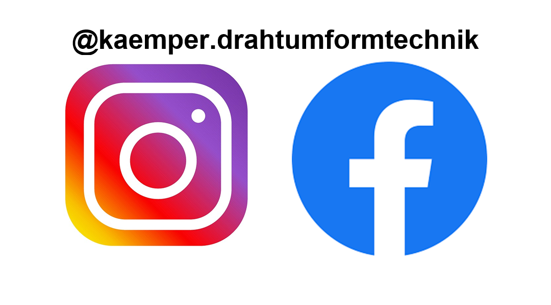 Wilh. Kämper on Instagram and Facebook